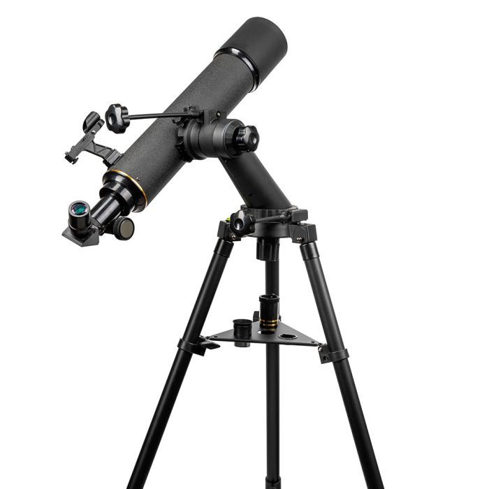 Телескоп Sigeta StarQuest 90/600 Alt-AZ (65330) изображение 3