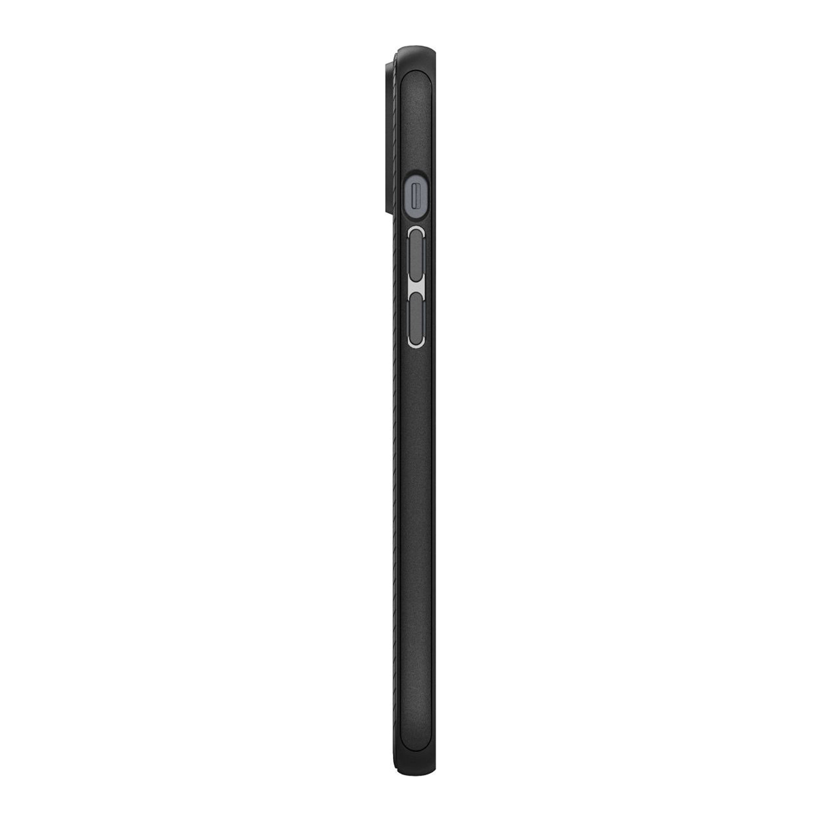Чехол для мобильного телефона Spigen Apple iPhone 14 Mag Armor MagFit, Matte Black (ACS05065) изображение 4