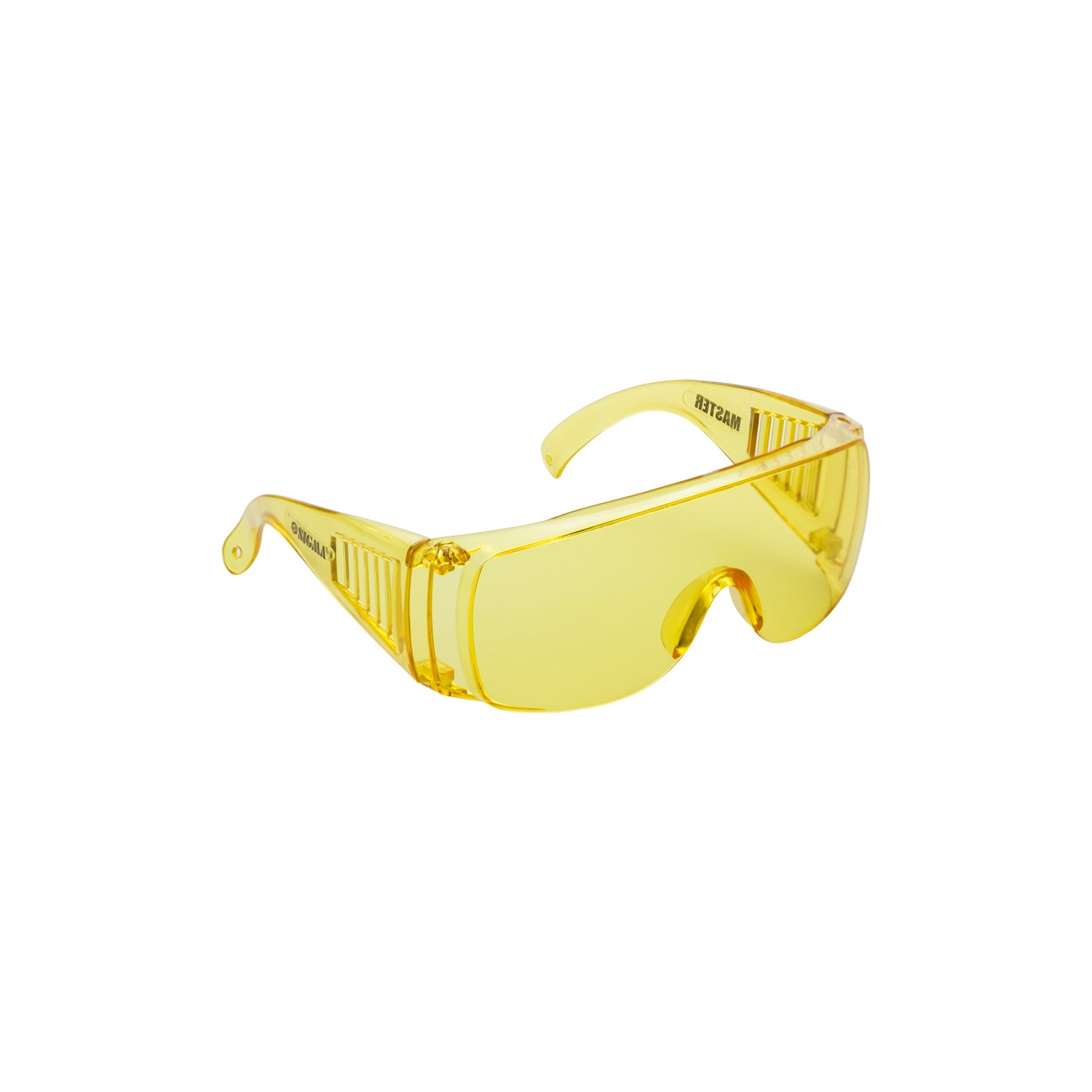 Защитные очки Sigma Master (9410211)