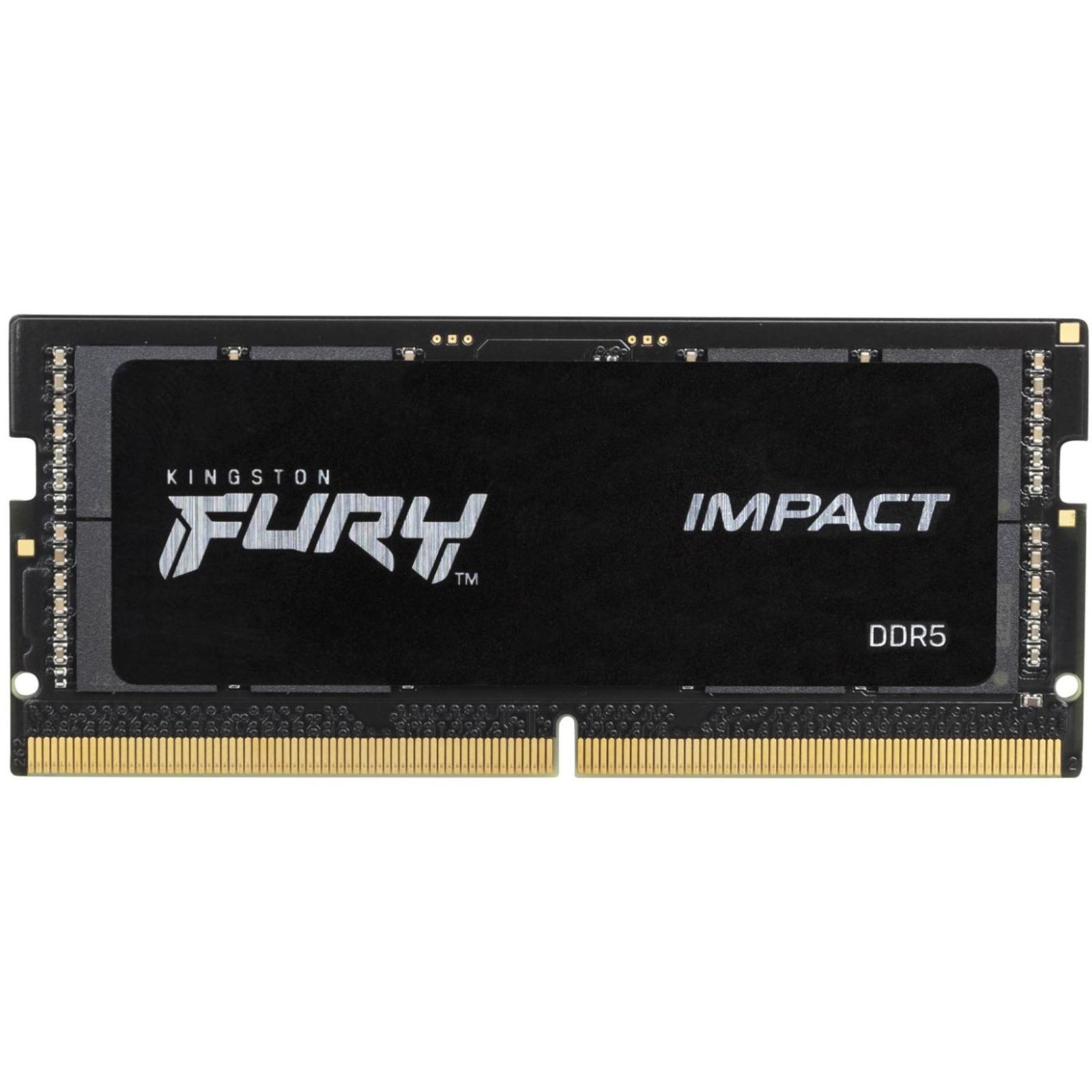 ᐈ Купити модуль пам'яті для ноутбука Kingston Fury (ex.HyperX