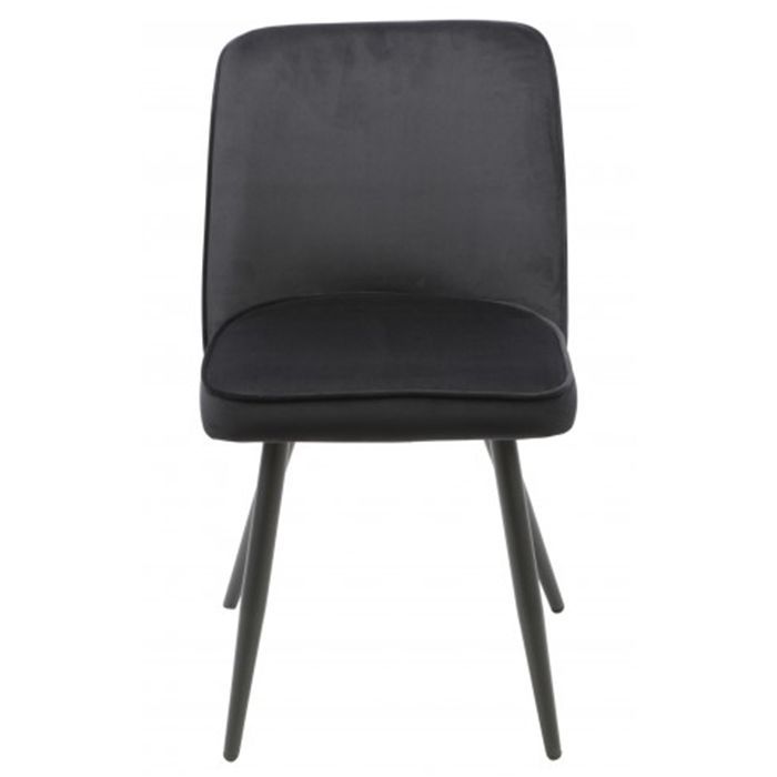Кухонный стул Special4You Decio black (E6712) изображение 2