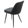 Кухонный стул Special4You Decio black (E6712) изображение 4