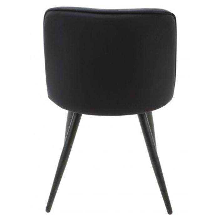 Кухонный стул Special4You Decio black (E6712) изображение 5