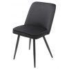 Кухонный стул Special4You Decio black (E6712)
