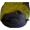Спальный мешок High Peak TR 300/0C Dark Grey/Green Left (929674) изображение 8