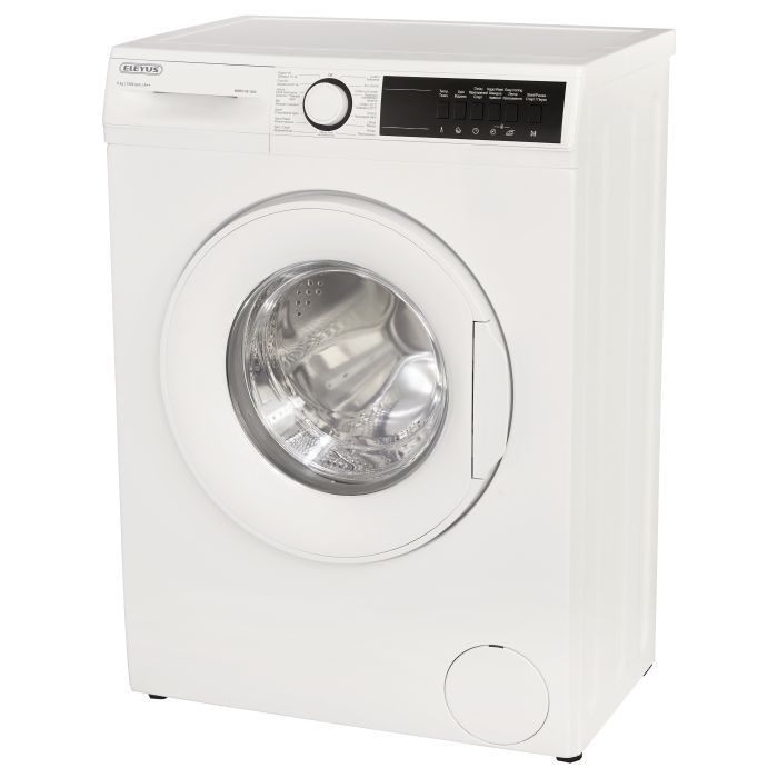 Стиральная машина Eleyus WMFD041000 изображение 2