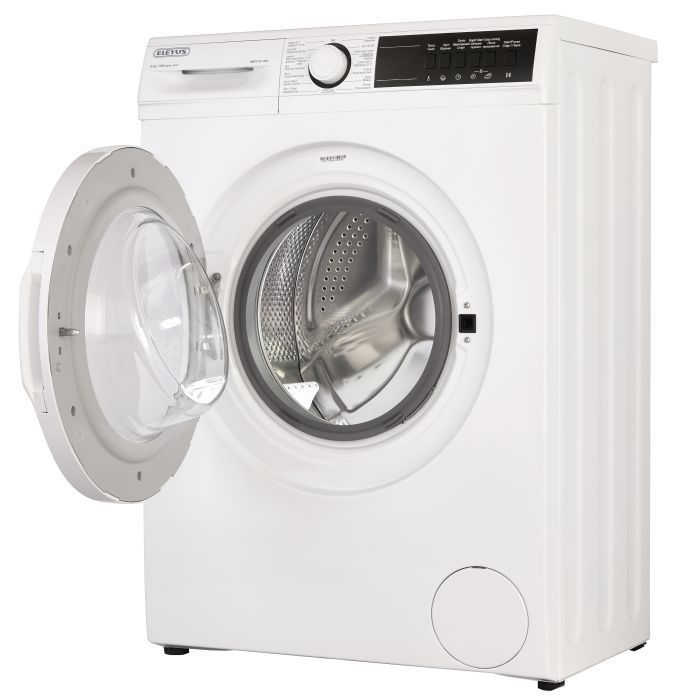 Стиральная машина Eleyus WMFD041000 изображение 3