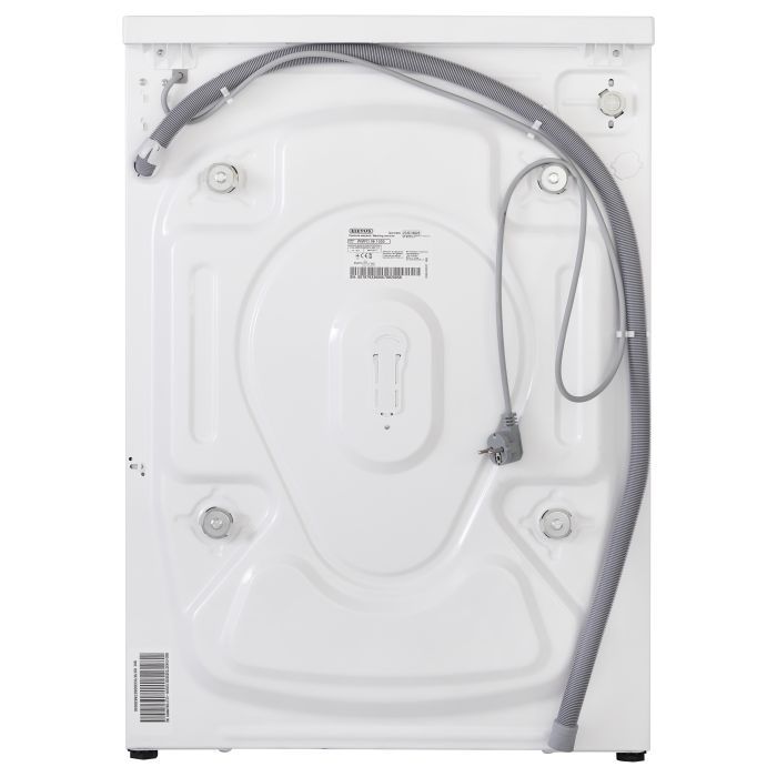 Стиральная машина Eleyus WMFD041000 изображение 4