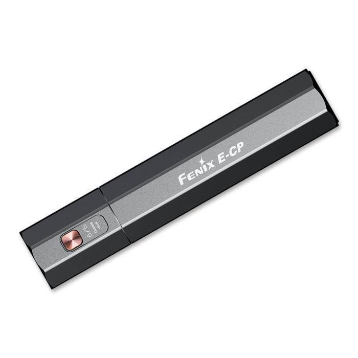 Фонарь Fenix E-CP Black (E-CPblack) изображение 2