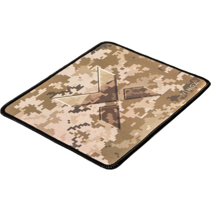 Коврик для мышки Vinga MP255 Camo изображение 2