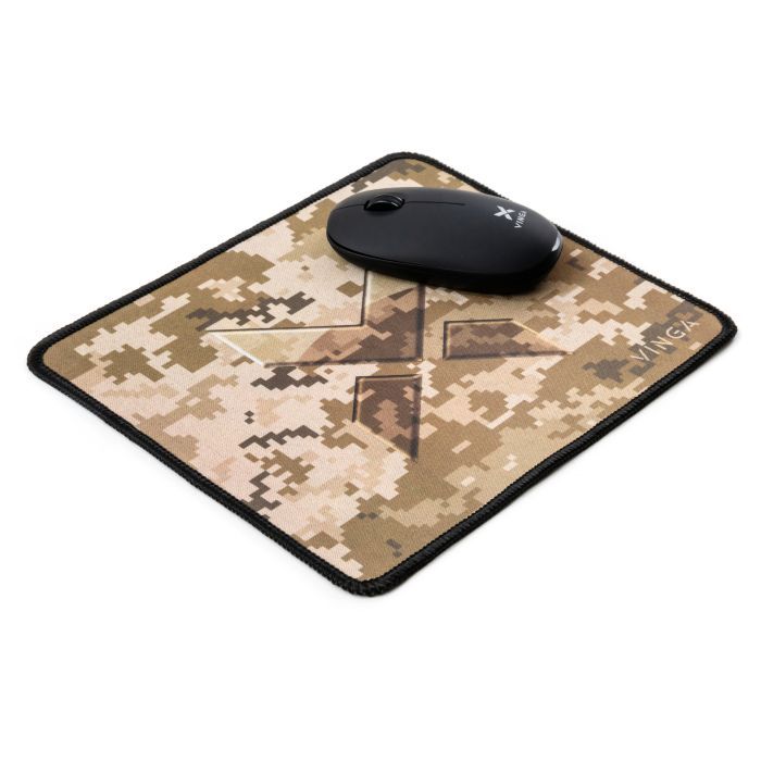 Коврик для мышки Vinga MP255 Camo изображение 4