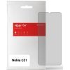 Плівка захисна Armorstandart Matte Nokia C31 (ARM64931)