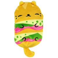 Мягкая игрушка Cats vs Pickles Дагвуд (CVP1002PM-332)
