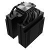 Кулер до процесора ID-Cooling SE-207-XT Advanced Black зображення 5