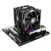 Кулер до процесора ID-Cooling SE-207-XT Advanced Black зображення 6