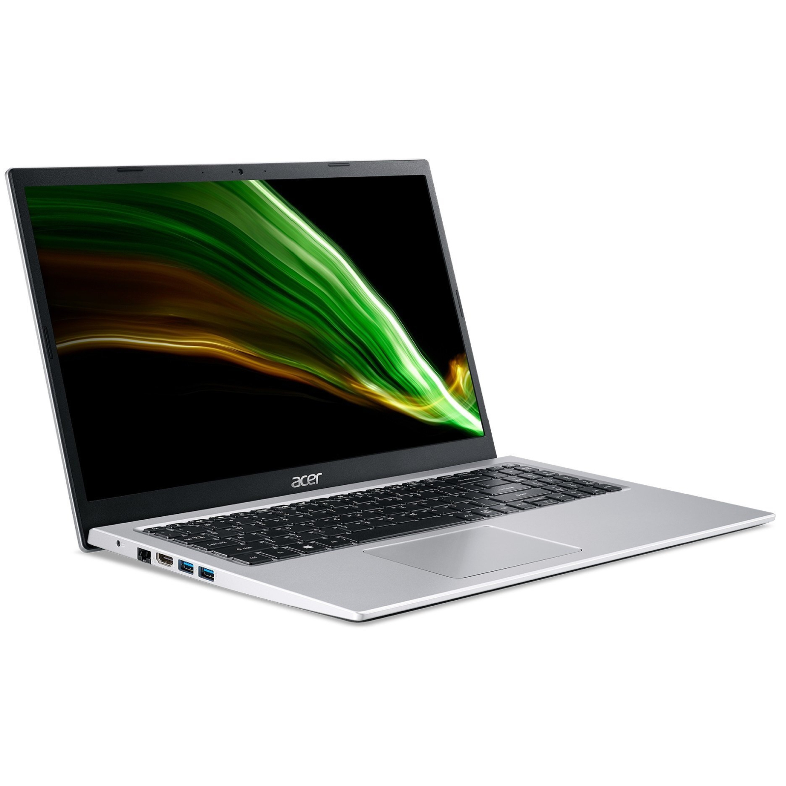 Ноутбук Acer Aspire 3 A315-35 (NX.A6LEU.01G) зображення 2