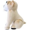 М'яка іграшка WP Merchandise собака бульдог Коржик 20 см (FWPADMDOG22BG0000) зображення 3