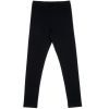 Лосины детские Lovetti базовые (5406-164G-black) изображение 2