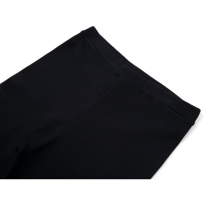 Лосины детские Lovetti базовые (5406-158G-black) изображение 3