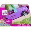 Аксесуар до ляльки Barbie Джип (GMT46) зображення 7
