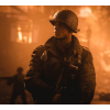 Гра Sony Call of Duty WWII [PS4] (1101406) зображення 2