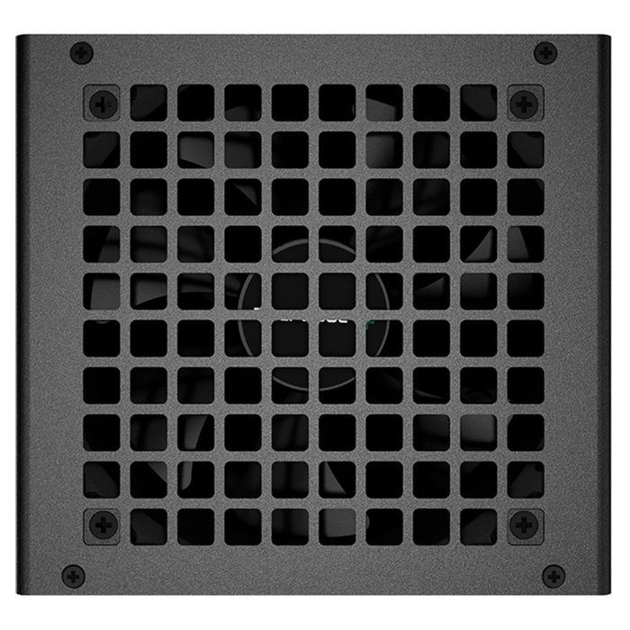 Блок питания Deepcool 550W PF550 (R-PF550D-HA0B-EU) изображение 2
