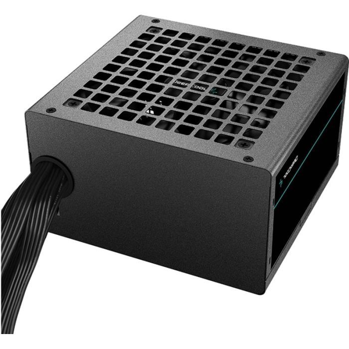 Блок питания Deepcool 550W PF550 (R-PF550D-HA0B-EU) изображение 6