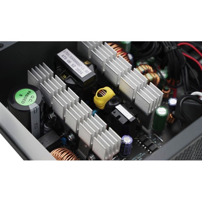 Блок питания Deepcool 550W PF550 (R-PF550D-HA0B-EU) изображение 7