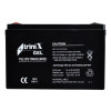 Батарея до ДБЖ Trinix 12V-100Ah GEL (44-00011) зображення 2