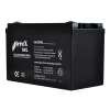 Батарея до ДБЖ Trinix 12V-100Ah GEL (44-00011)