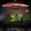 Коврик для мышки Blizzard World of WarCraft Burning Crusade Illidan 0 XL (FBLMPWOWILLID21XL) изображение 3