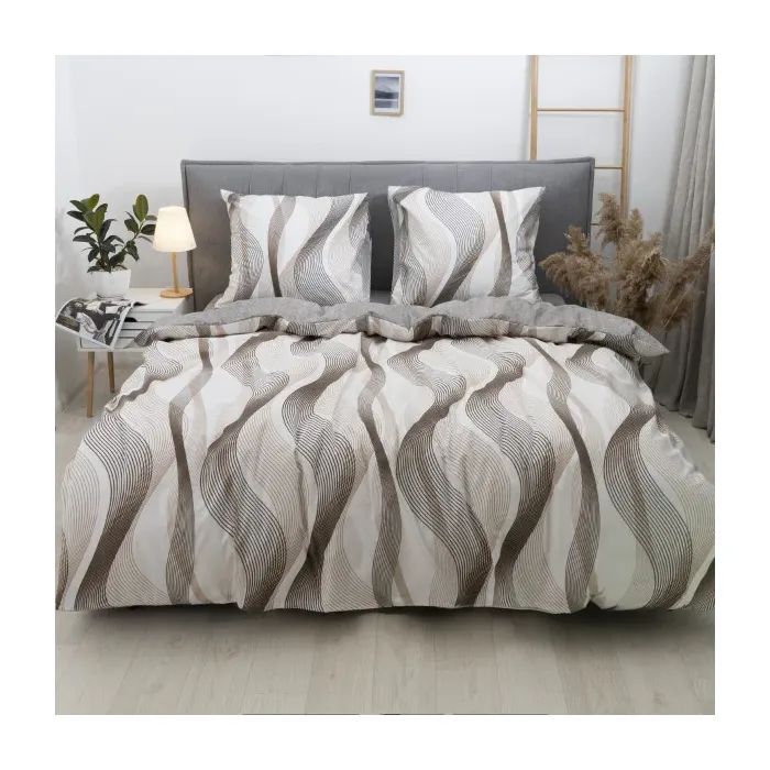 Постельное белье Viluta 22217 Ранфорс семейный (22217_sm)