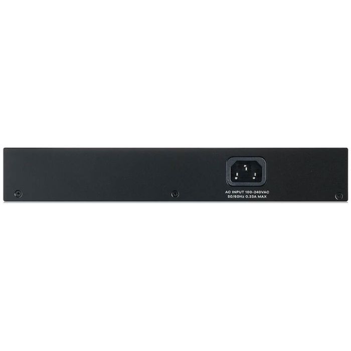 Коммутатор сетевой ZyXel GS1915-24E-EU0101F изображение 4