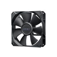 Система жидкостного охлаждения ASUS ROG STRIX LC II 240 Intel LGA 1700, 1200, 115x, 2011, 2011-3, 2066 AMD AM4, TR4 (90RC00E0-M0UAY0) изображение 4