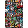 Чохол до планшета BeCover Smart Case Realme Pad Mini 8.7" Graffiti (708262) зображення 2
