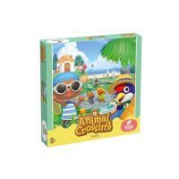 Пазл Winning Moves Animal Crossing 500 деталей (WM00953-ML1-6)