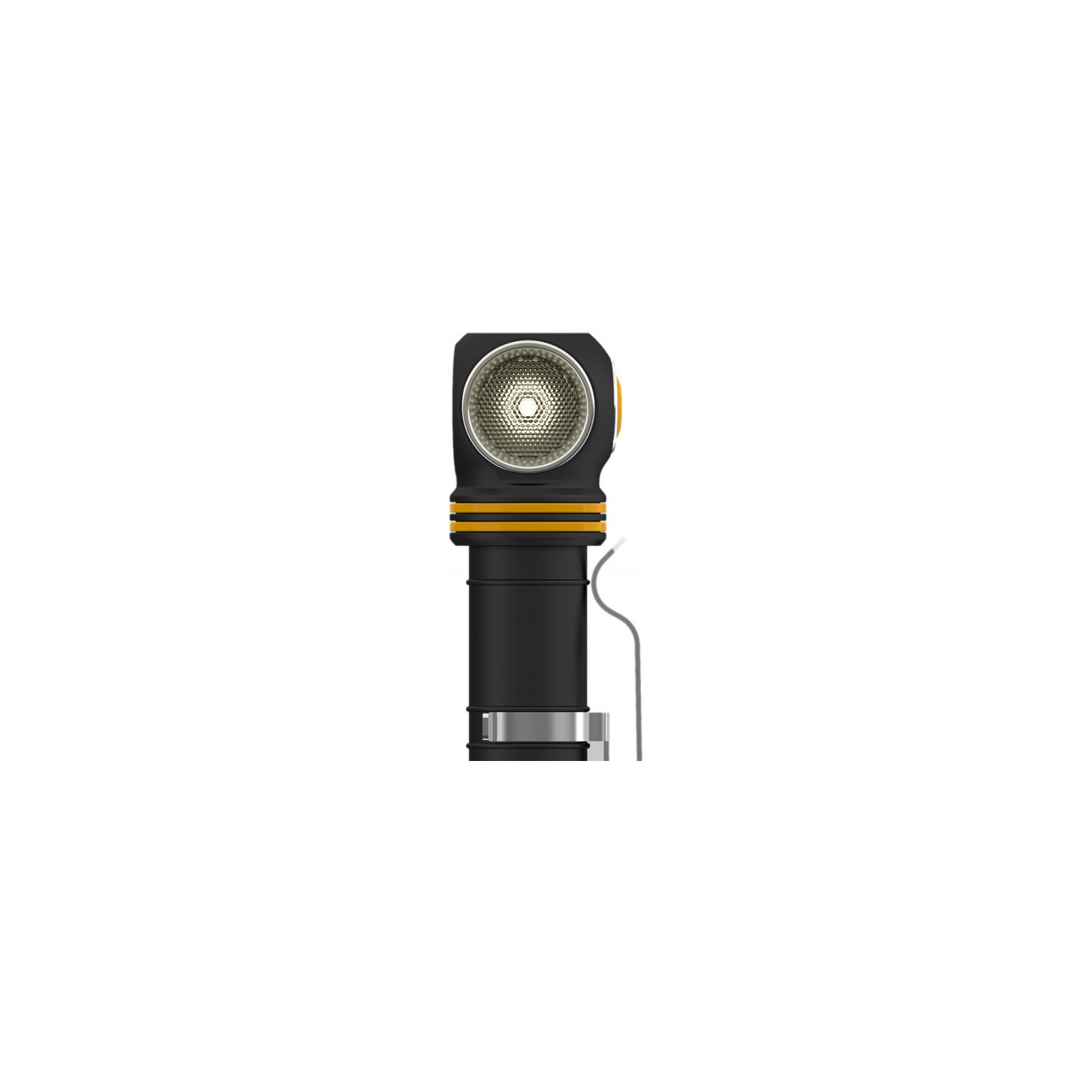 Ліхтар Armytek ELF C2 Micro-USB Warm (F05102W) зображення 3