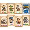 Настольная игра Lord of Boards Герои и Маги (Heroes & Wizards) (LOB2208UA) изображение 2
