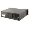 Пристрій безперебійного живлення EnerGenie UPS-RACK-1200 1200VA (UPS-RACK-1200) зображення 2