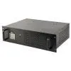 Пристрій безперебійного живлення EnerGenie UPS-RACK-1200 1200VA (UPS-RACK-1200)