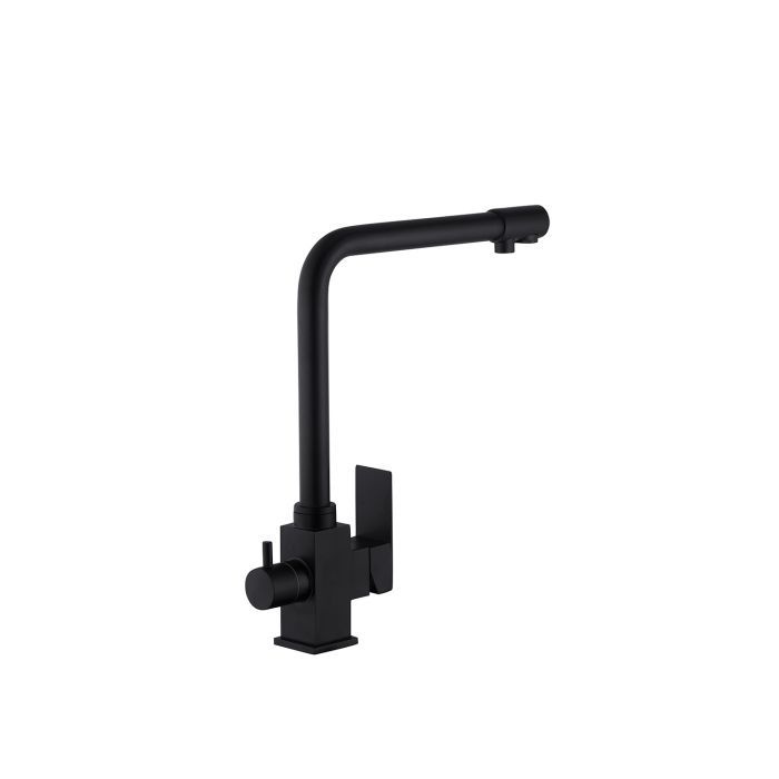 Смеситель Kroner Kubus-SCH03810 (CV027939) изображение 2