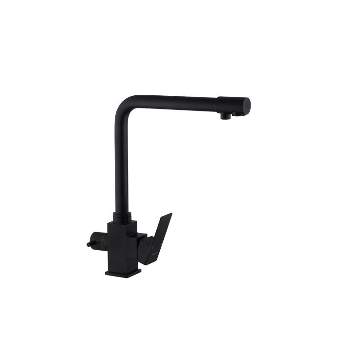 Смеситель Kroner Kubus-SCH03810 (CV027939) изображение 3