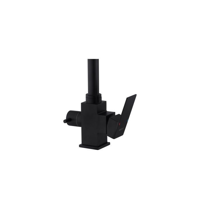 Смеситель Kroner Kubus-SCH03810 (CV027939) изображение 5