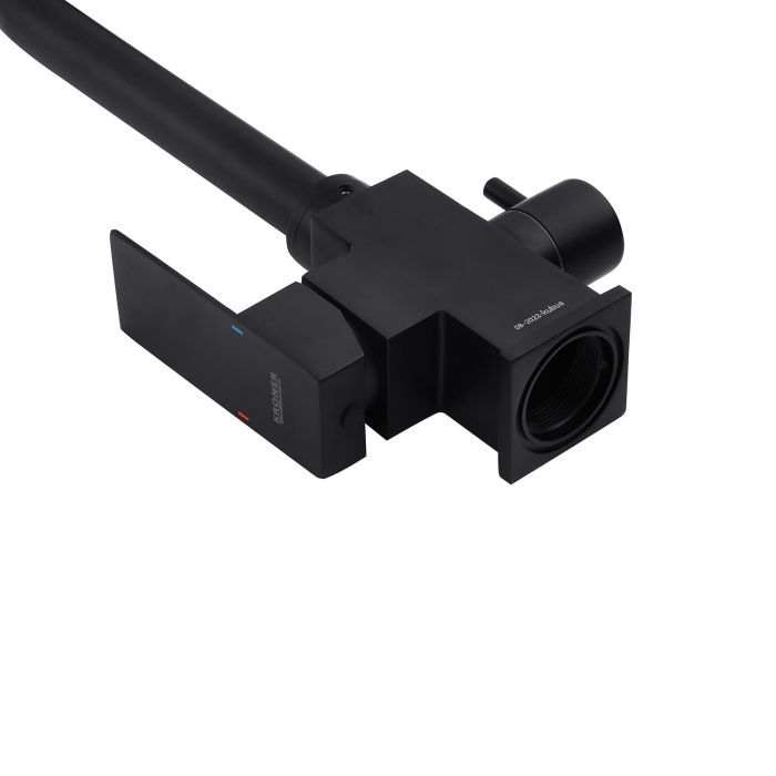 Смеситель Kroner Kubus-SCH03810 (CV027939) изображение 6