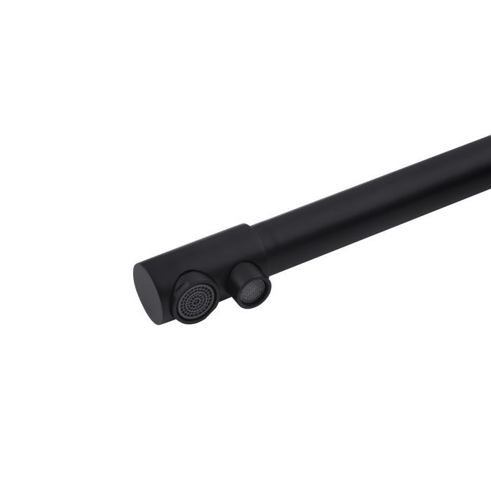 Смеситель Kroner Kubus-SCH03810 (CV027939) изображение 7