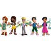 Конструктор LEGO Friends Хартлейк-Сити: международная школа 985 деталей (41731) изображение 10