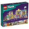 Конструктор LEGO Friends Хартлейк-Сити: международная школа 985 деталей (41731) изображение 12