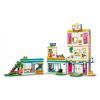 Конструктор LEGO Friends Хартлейк-Сити: международная школа 985 деталей (41731) изображение 3