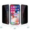 Стекло защитное Drobak Matte Ceramics Anty Spy Apple iPhone 13 (606035) изображение 2