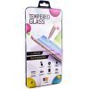Стекло защитное Drobak Matte Ceramics Anty Spy Apple iPhone 13 (606035)